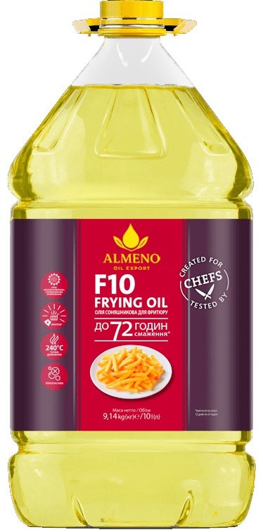 Bottle F5
